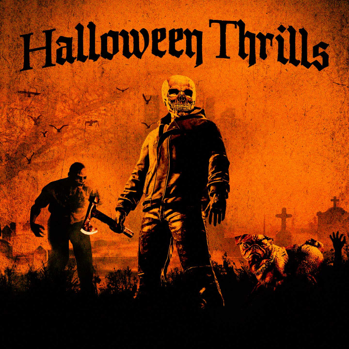 Event Halloween GTA Online: Bertabur Bonus dan Item Gratis!