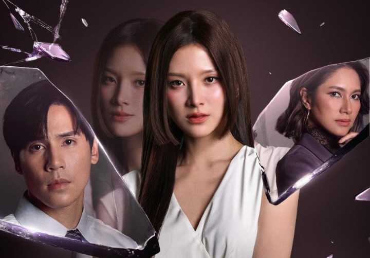Sinopsis dan Jadwal Tayang The Hidden Shadows, Drama Baru Baifern Pimchanok