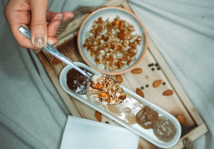 5 Makanan Ini Ampuh Jinakkan Asam Lambung yang Lagi Kumat