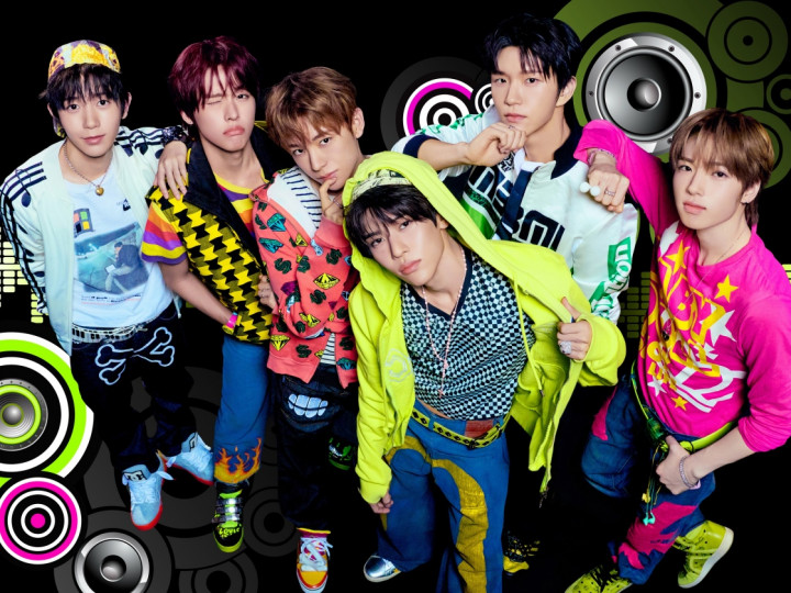 NCT WISH Gelar Konser di Jakarta pada 2027, Catat Tanggalnya