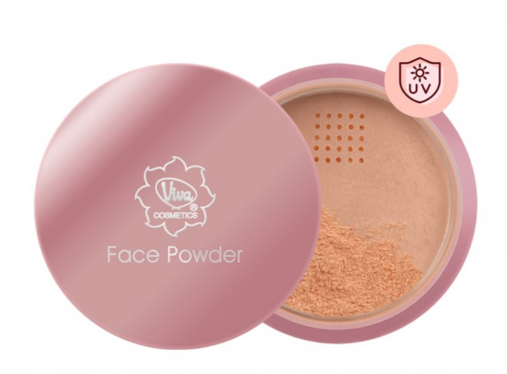 5 Shade Bedak Viva buat Kulit Sawo Matang, Anti Abu-abu & Auto Eksotis!