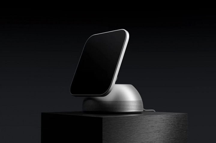 Apple HomeView Bocor, Ini Detail Smart Home Hub
