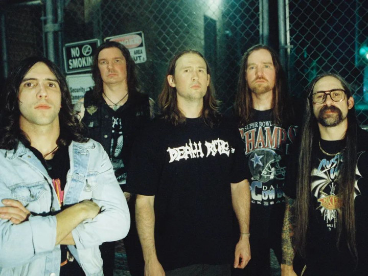 Power Trip Comeback Rilis Maxi Single, Jadi Debut Pasca Meninggalnya Riley Gale