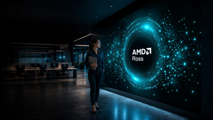 Ross, Asisten Agen AI Agen untuk Percepat Siklus Pengembangan Embedded