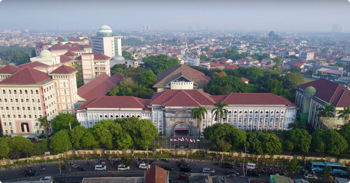 Bangga! Dua Guru Besar UIN Jakarta Masuk Top 2% Ilmuwan Dunia 2026