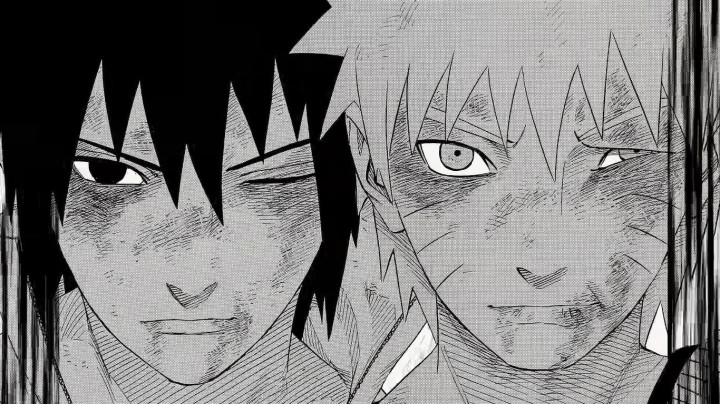 Masashi Kishimoto Siapkan Manga Baru Naruto Shadow Rising, Cerita Terungkap di 2027