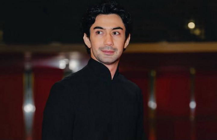Reza Rahadian Garap Film Casparina, Angkat Kisah Nenek yang Hidup dalam Pengasingan