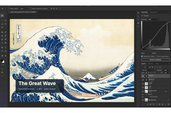 ArtCraft, Alternatif Adobe Gratis yang Belum Siap