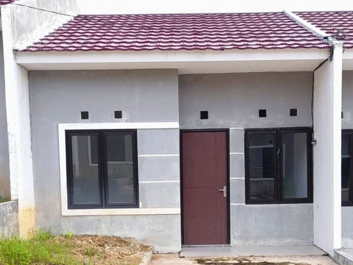 5 Rumah Subsidi di Balikpapan, Harga Mulai Rp164 Jutaan