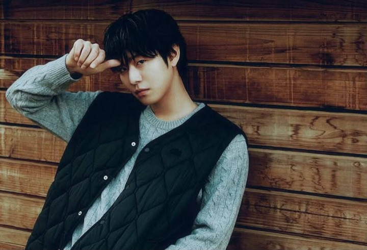 Ahn Hyo-seop Masuk Nominasi Kids' Choice Awards 2026, Bersaing dengan Tom Hanks