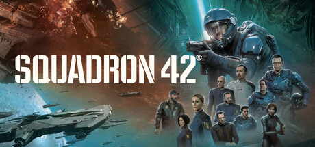 Squadron 42 Pamerkan Trailer Baru, Gandeng Bintang Hollywood