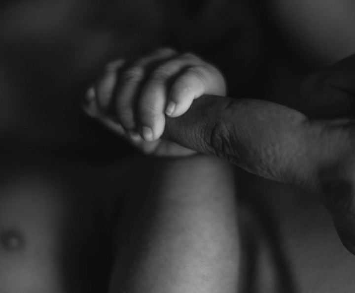 Viral Bayi Meninggal Usai Diberi Telur Mentah oleh Sang Nenek