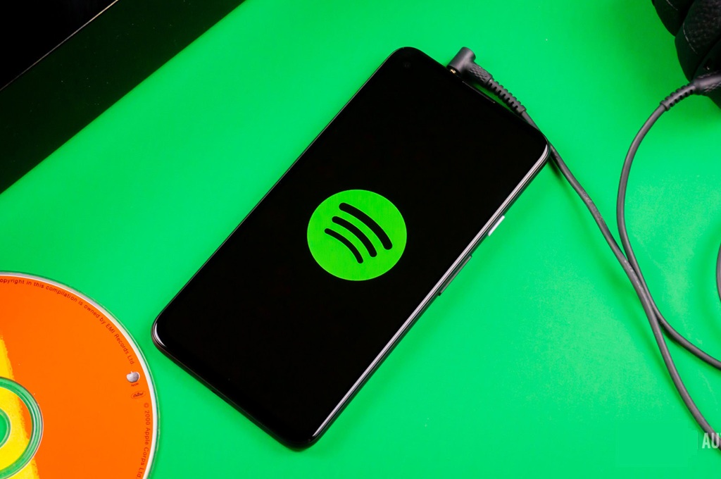 Harga Spotify Premium Indonesia Oktober 2026