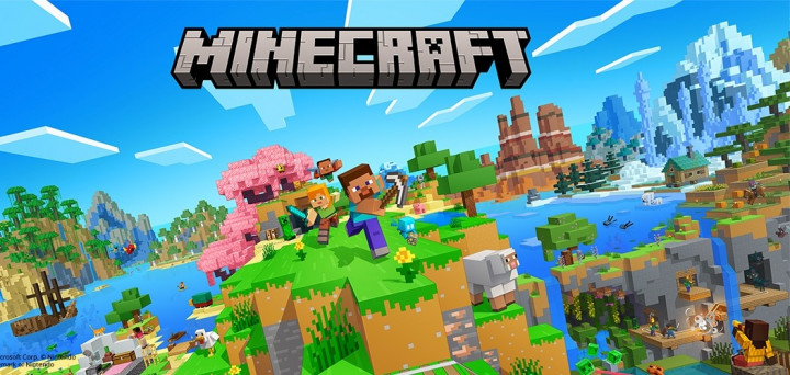 Daftar Mod Minecraft Terbaik yang Wajib Dicoba