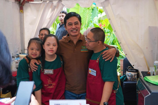   Kemenkes sebut kesehatan jiwa jadi kunci penting wujudkan SDM unggul. (Foto: Dok. Birkom Kemenkes) 