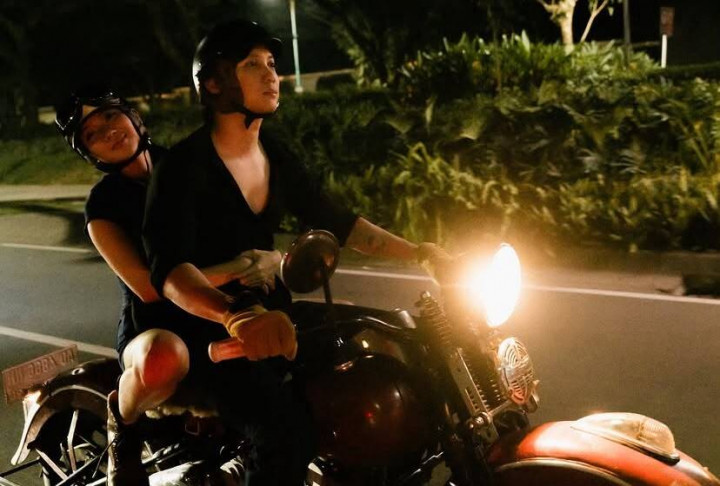 Dikta Pamer Momen Pernikahan dengan Rachel Cia, Hangat dan Penuh Canda