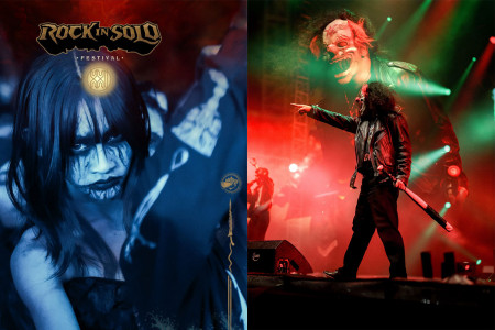 Rock In Solo 2026 Resmi Ditunda, Ini Alasan Penyelenggara