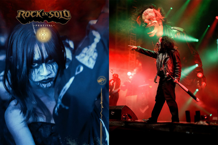Rock In Solo 2026 Resmi Ditunda, Ini Alasan Penyelenggara