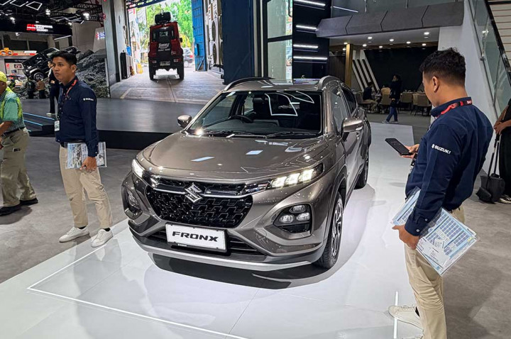 Mobil Hybrid Baru Harga Rp200 Jutaan, Ini Pilihannya