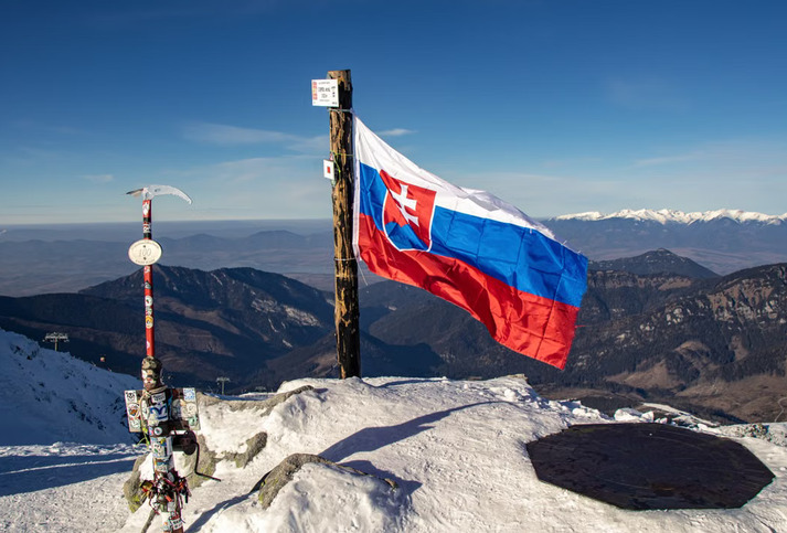Kuliah S2-S3 Gratis! Beasiswa NSP Slovakia 2026 Dibuka, Cek Syaratnya