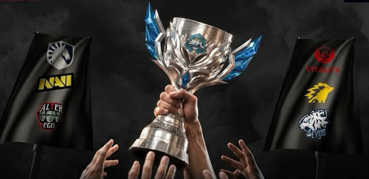 3 Tim Dipastikan Gagal Playoff MPL ID S18, RRQ Kembali Tersingkir
