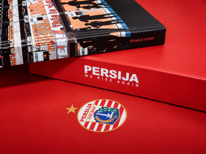 Persija Minta Kasus Penyerangan Bus EPA Persib U-18 Diusut Tuntas
