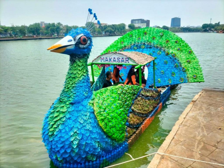 DLH Jakarta Ajak Kamu Keluar dari Zone Nyampah Lewat CiLung Fest 2026