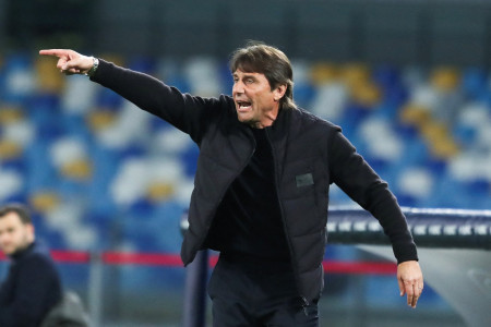Antonio Conte Bersedia Tangani Manchester United jika Dapat Tawaran