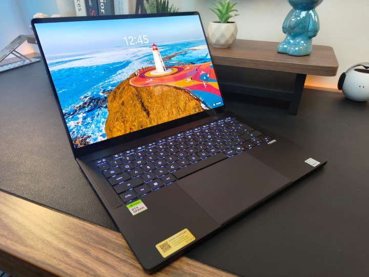 Asus ProArt P14 dan P16 Segera Jadi Laptop Pertama di Indonesia dengan NVIDIA RTX Spark