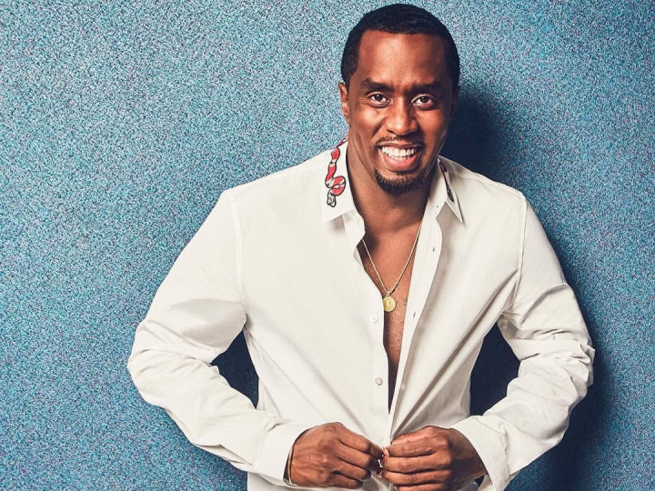 Sean “Diddy” Combs Dilarikan ke Rumah Sakit Usai Cedera Kepala di Penjara