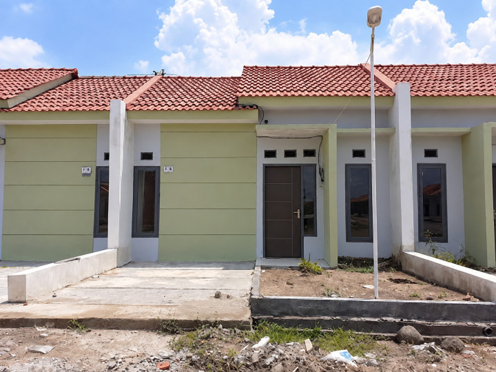 Cari Rumah Murah di Mojokerto? Ini 5 Pilihan yang Bisa Dipertimbangkan