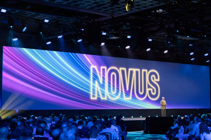 NetApp Novus Ingin Bantu Maksimalkan GPU di Infrastruktur AI