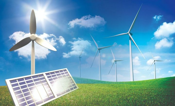 AEO9 Ungkap Strategi ASEAN Hadapi Lonjakan Kebutuhan Energi hingga 2060