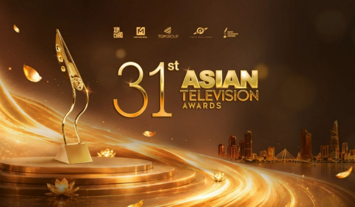 Serial Pertaruhan 3 hingga Animasi Entong Masuk Nominasi Asian Television Awards 2026