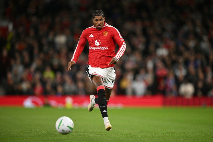 Prediksi Susunan Pemain Manchester United vs Atletico Madrid, Rashford Berpeluang Starter