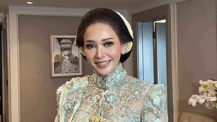 Kekayaan Maia Estianty, Ini Sumber Penghasilannya dari Musik hingga Bisnis