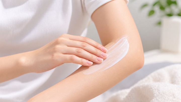 5 Body Serum Pencerah Kulit, Bye-bye Kusam!