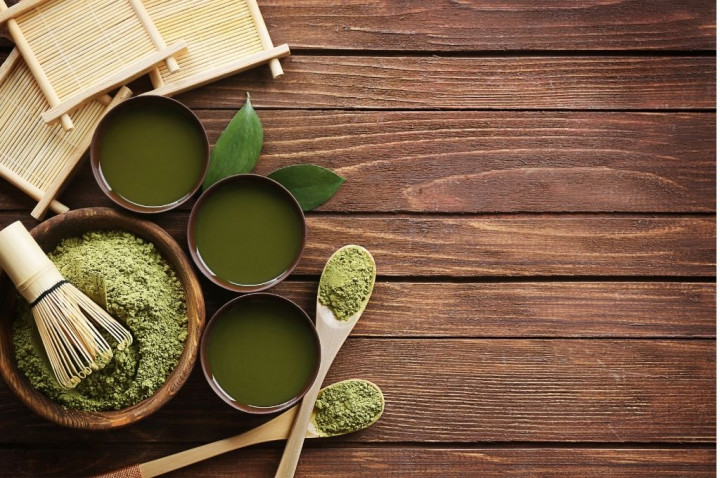 Apakah Matcha Mengandung Kafein? Biar Gak Salah, Cek Jawabannya!
