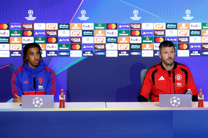 Atletico Madrid vs Man United: Setan Merah Diuji Tuan Rumah