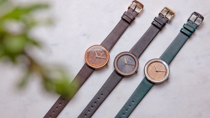 Harga Jam Eboni Original, 5 Model Ini Mulai Rp250 Ribuan!