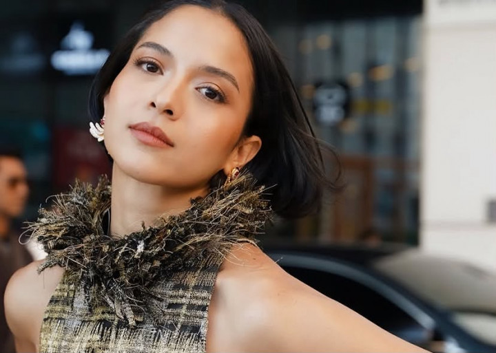 Putri Marino Masuk Nominasi Best Performance SGIFF 2026 Lewat Empat Musim Pertiwi