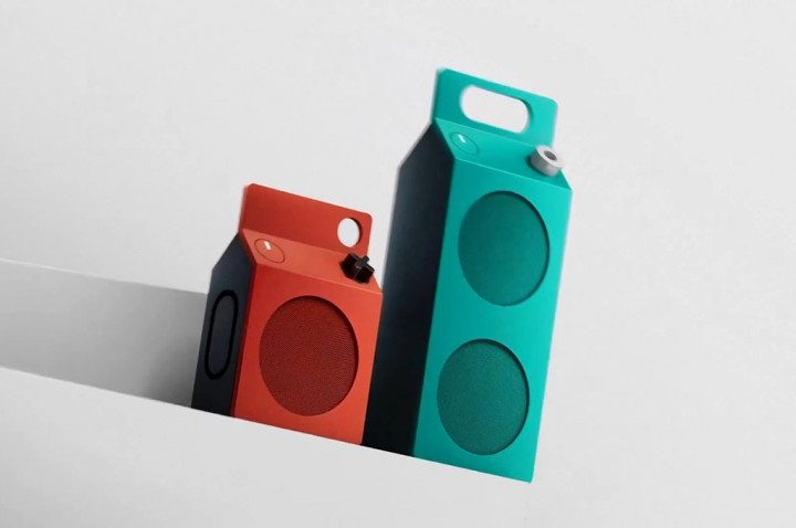 CMF Rilis Speaker Bluetooth dengan Panel Modular