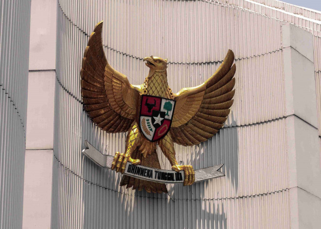 Ontologis Pancasila (dok.Pexels)