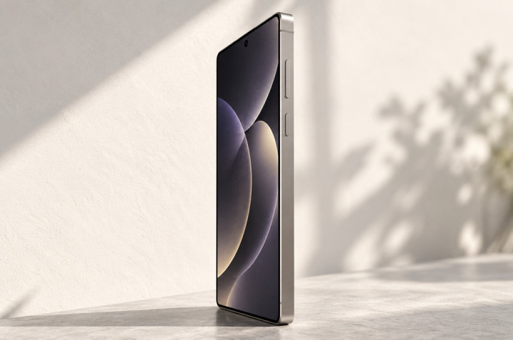 Samsung Galaxy S27 Ultra Dirumorkan Bawa Desain Baru