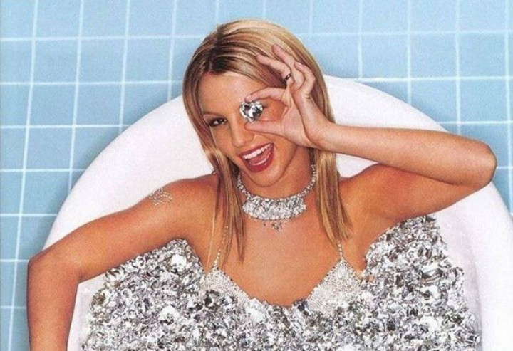 Britney Spears Rilis Lagu dengan Justin Timberlake Setelah 25 Tahun Tersimpan