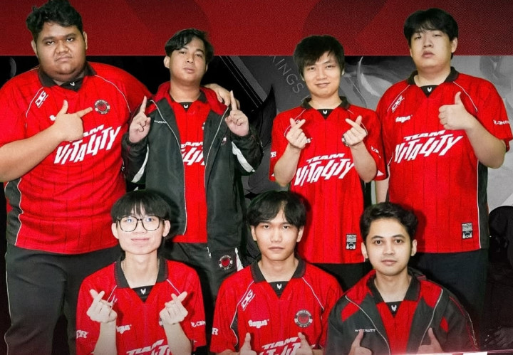 Recap IKL Fall 2026 Week 4: BTR Sempurna, RRQ Amankan Tiket Playoff