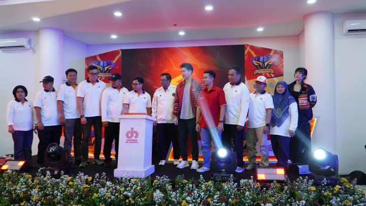 3.693 Pelajar Ikuti Kejuaraan Esports DKI Jakarta 2026, Ini Daftar Juara Tiap Game