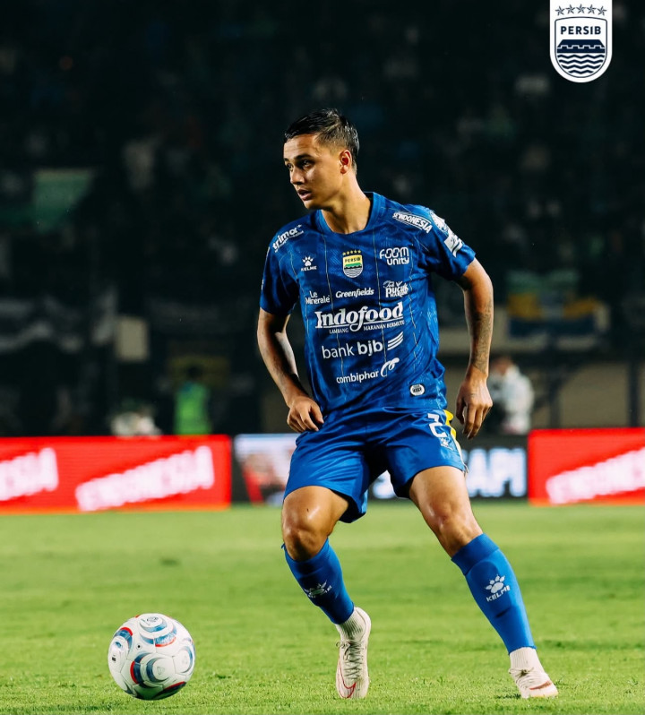 Link Nonton Persib vs Viettel FC Gratis, Cek Jadwal dan Cara Menyaksikannya