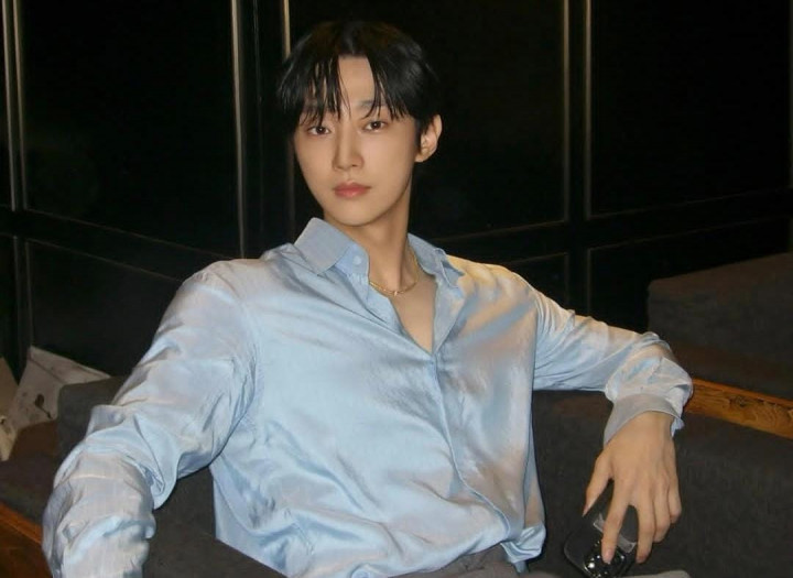 Rekomendasi 5 Drakor Romantis Jung Jin Young Paling Bikin Baper