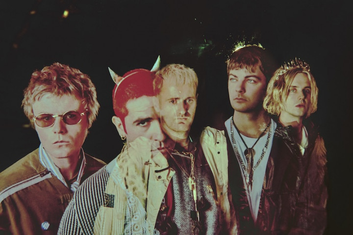Fontaines D.C. dan ROSALÍA Rilis “Where Is Gone?”, Single Baru dari Album Dopamine Chamber